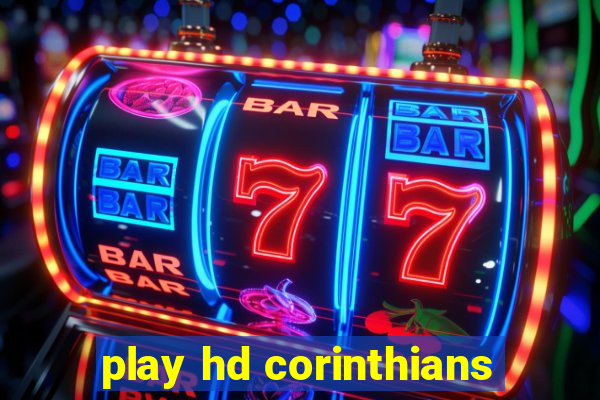 play hd corinthians